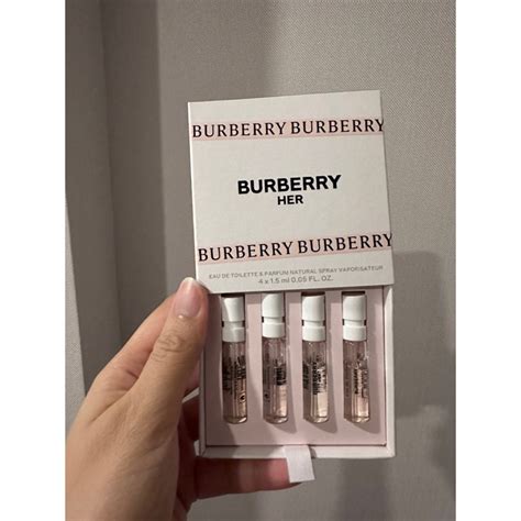 burberry her กลิ่น|burberry her ไทย.